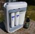 ErstattetOsmoseanlæg Aquaphor 203 - 45L/timen