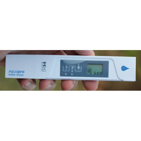 MikroSiemens måler AP2