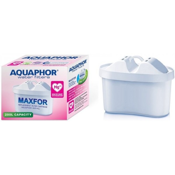 Kulfilterpatron B25 m. magnesium (Brita Maxtra) - til Amethyst kanden