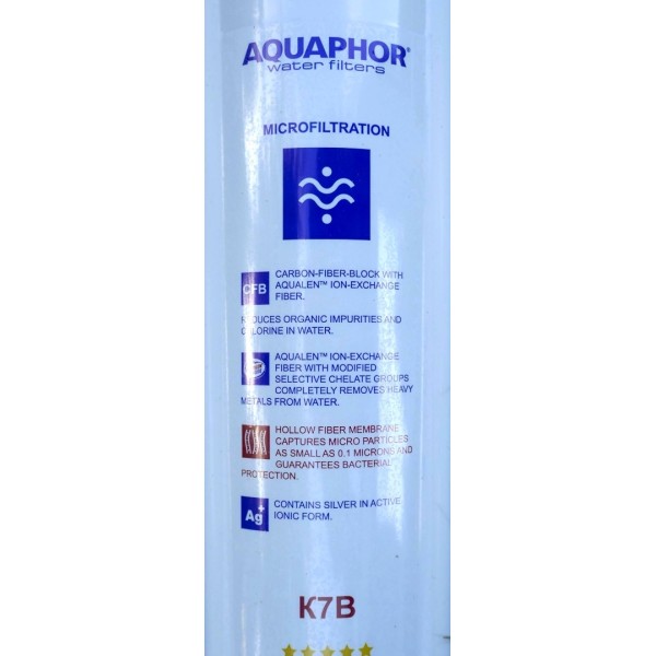 Crystal K7B