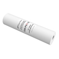 Sedimentfilter skum 10'' x 2,5'' - 1µ