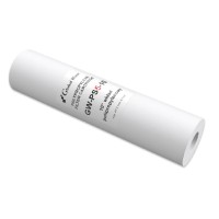 Sedimentfilter skum 10'' x 2,5'' - 5µ