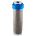 10'' filterpatron fyldt med 0,6L deioniserende harpiks MB400