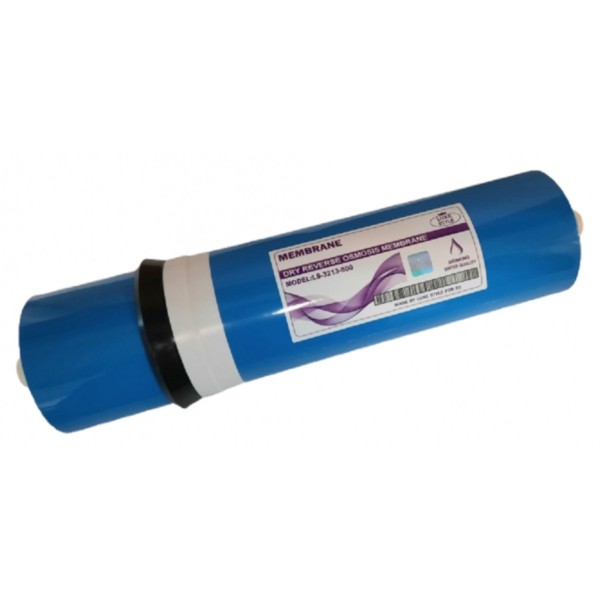 Osmosemembran 800GPD 3213