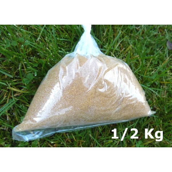 Harpiks 1/2 Kg • 2/3 Liter