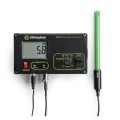 Milwaukee MC110 PRO Mid Range pH monitor