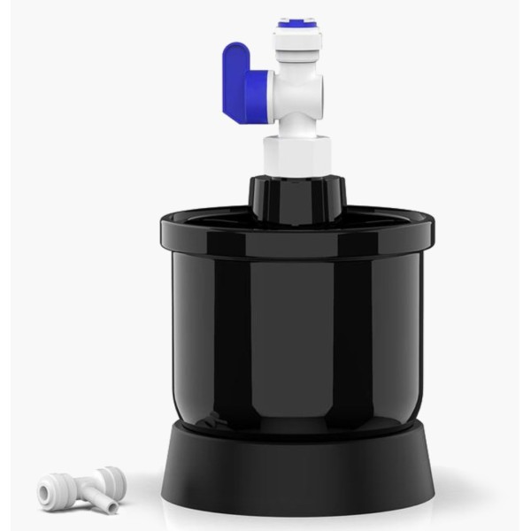Mini Vandtank 0,5 liter