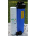 Garnfilter BB20 (20'' x 4,5'')  - 5µ