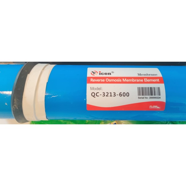 Osmosemembran 600GPD 3213 Osmosemembran 600GPD 3213