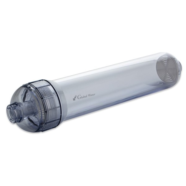 Filterhus 1/2L til harpiks