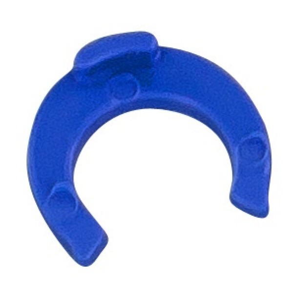 Låsering til 1/4'' fittings