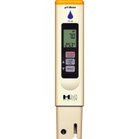 pH måler pH-80