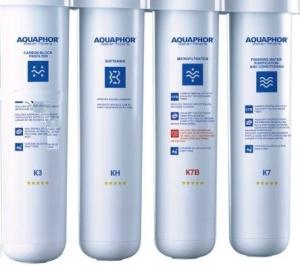 Crystal ECO H filtersæt