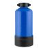 8L tank fyldt med 8L harpiks 