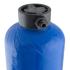 8L tank fyldt med 8L harpiks 