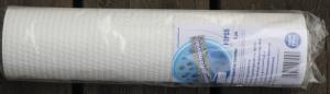 Sedimentfilter skum 10'' x 2,5'' - 20µ