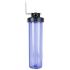 Filterhus BB20 (20'' x 4,5''), klart 1'' messinggevind