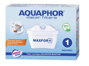 Kulfilterpatron B25 MAXFOR+ (Brita Maxtra) til filterkande Amethyst