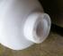 Sedimentfilter inline 10'' x 2'' 10µ med indv. 1/4'' gevind til fitting