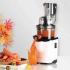 Kuvings REVO830 slow juicer (bladselleri) - video