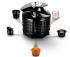 Hurom H400 slow juicer - lettest at gøre rent