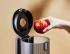 Hurom H400 slow juicer - lettest at gøre rent