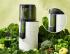 Hurom H400 slow juicer - lettest at gøre rent