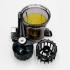 Hurom H400 slow juicer - lettest at gøre rent