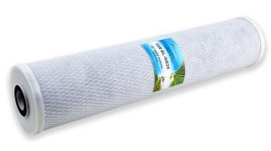 Kulblokfilter BB20 (20'' x 4,5'') - 5µ