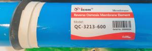 Osmosemembran 600GPD 3213
