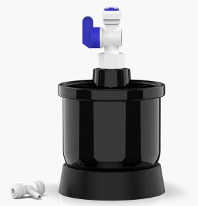 Mini Vandtank 0,5 liter