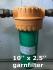 Garnfilter 10'' x 2.5'' - 50my