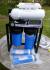 Osmoseanlæg, 2 x BB10 filterhuse, 2 x 3213-800GPD, 1,7L/minut, spildvand 0,65