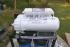 Osmoseanlæg, 2 x BB10 filterhuse, 2 x 3213-800GPD, 1,7L/minut, spildvand 0,65