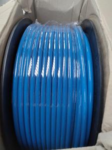Plastslange hvid 3/8'' - pris pr meter